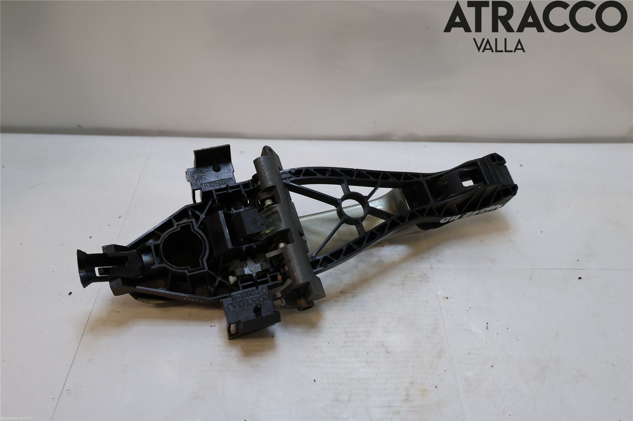 Jaguar XF 08-15 Dörrhandtag Yttre Hö