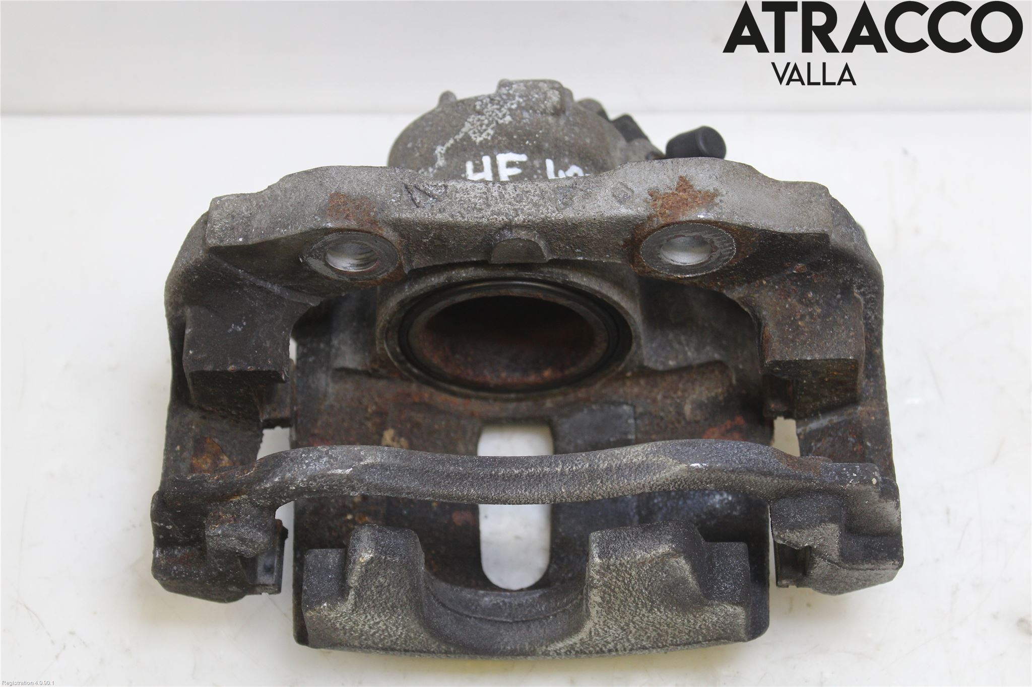 Citroen COTROEN C3 17-24 Bromsok Fram Höger