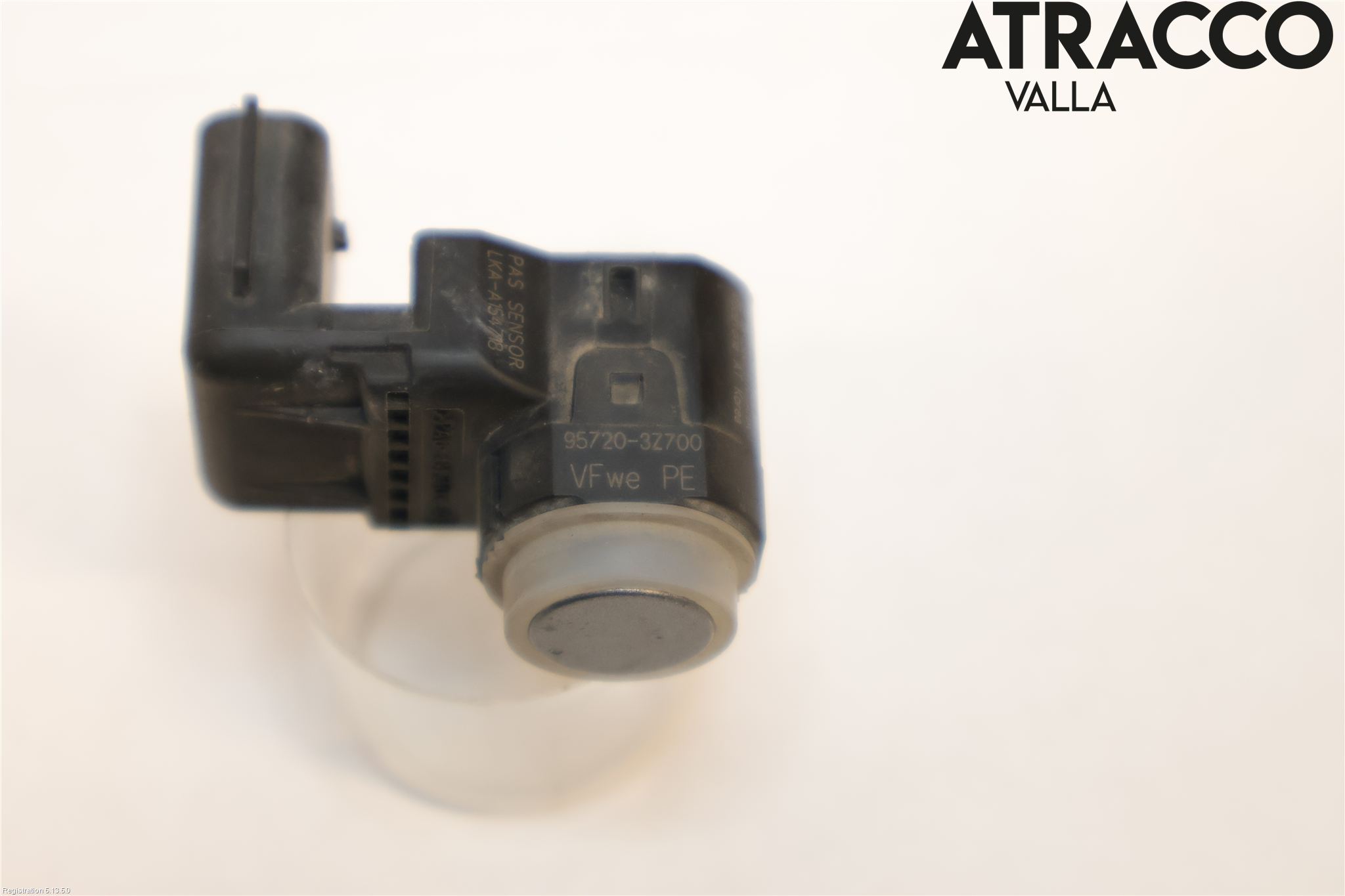Hyundai i40 16-18 Parkeringshjälp Frontsensor