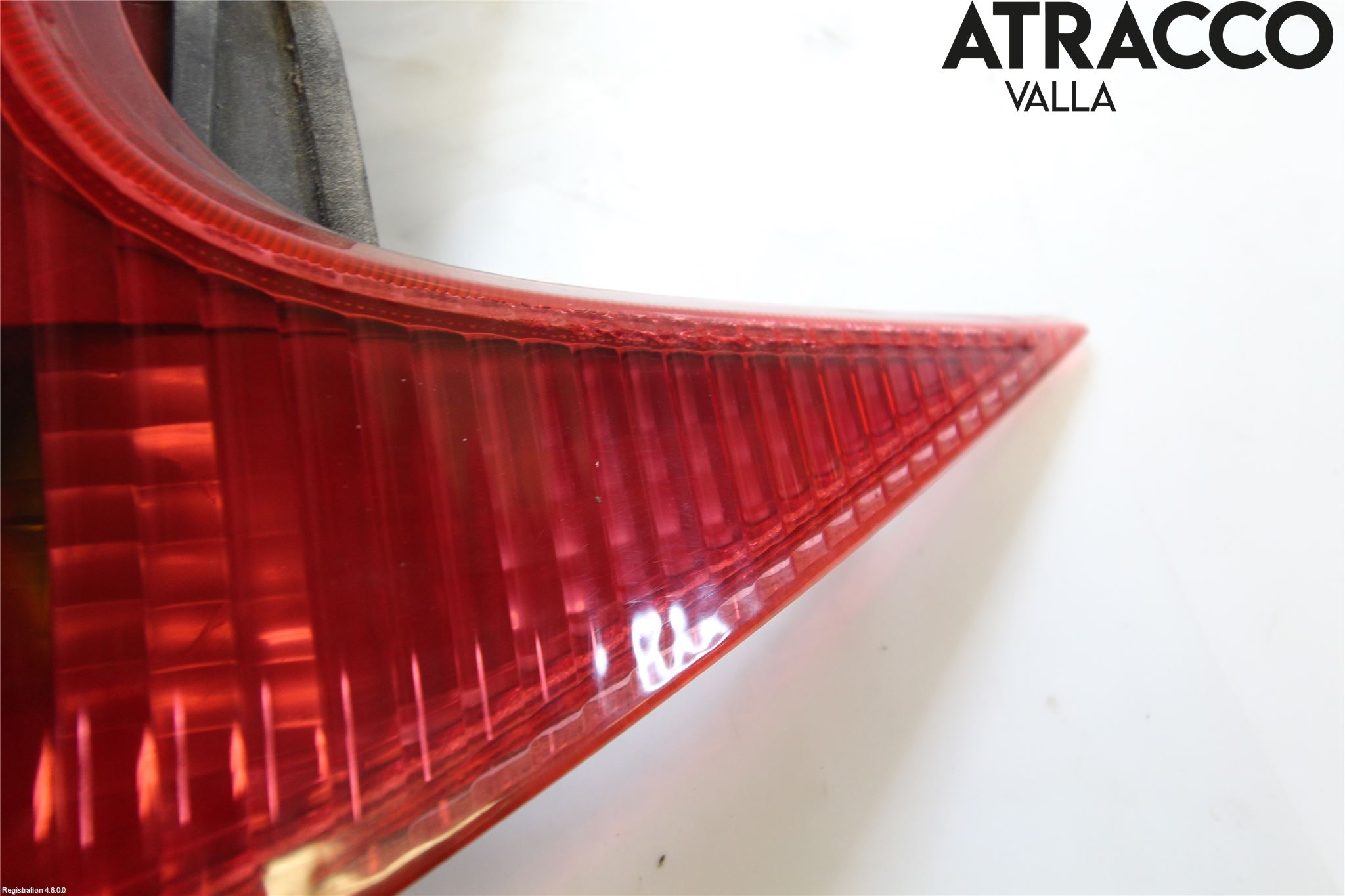 Peugeot 206 98-09 Bakljus Höger