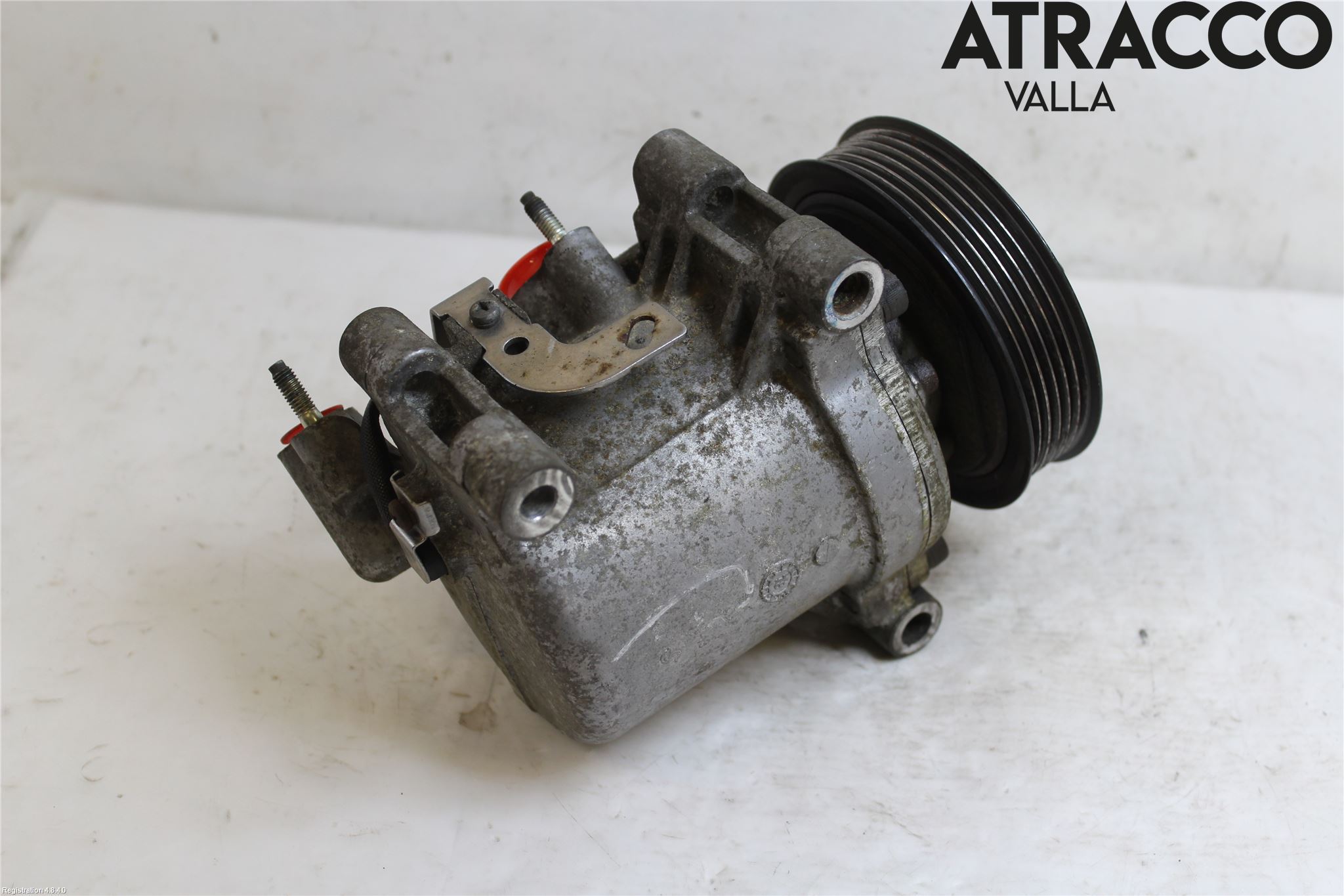 Opel COMBO E 19- Ac Kompressor