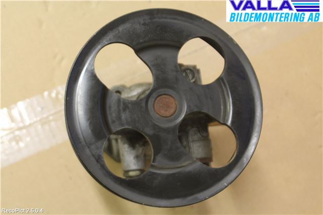 Mitsubishi SPACE STAR 98-05 Styrservopump