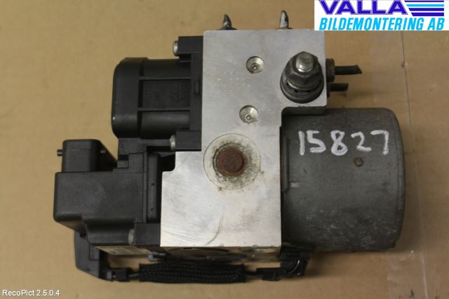 Mitsubishi SPACE STAR 98-05 Abs Hydraulaggregat