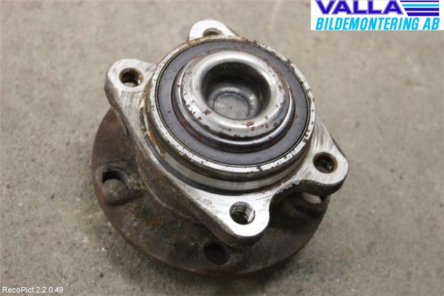 Audi A6/S6     05-11 Nav Bak