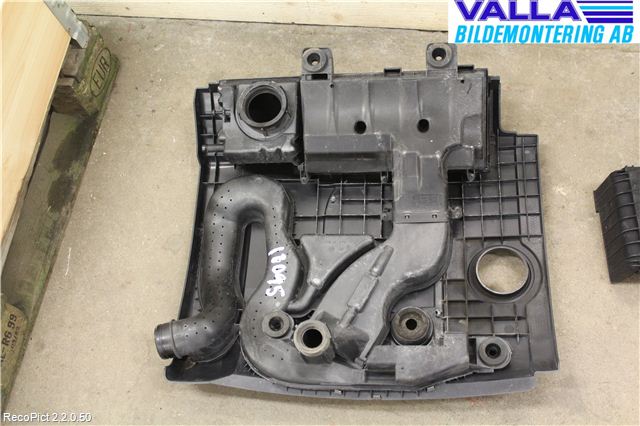 Audi A3/S3     04-05 Luftrenare