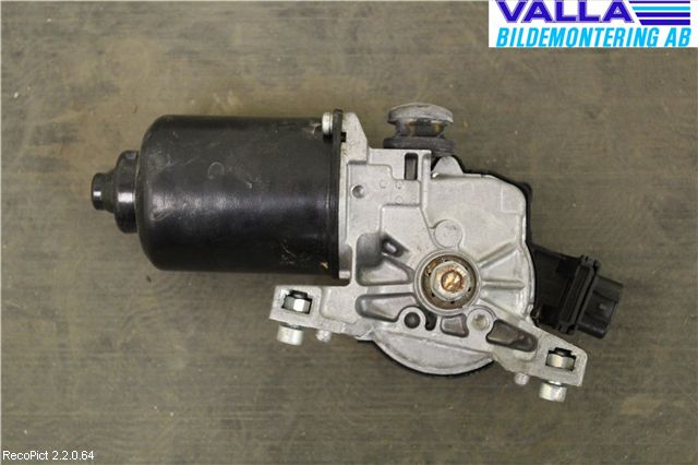 Toyota PRIUS NWH20 04-08 Torkarmotor Vindruta