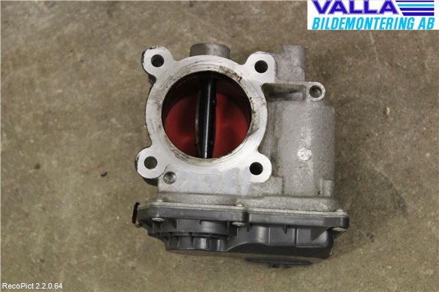 Nissan NAVARA 05-16 Injspjällhus