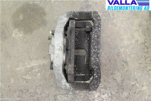 Audi A8/S8 4E  02-09 Bromsok Fram Vänster