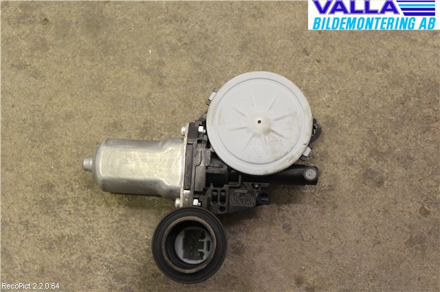 Toyota PRIUS NWH20 04-08 Fönsterhissmotor