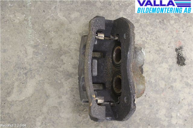 Kia SORENTO 03-09 Bromsok Fram Höger