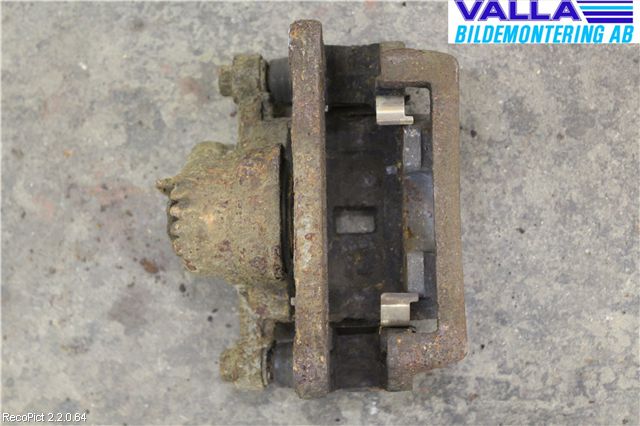 Kia SORENTO 03-09 Bromsok Bak Höger