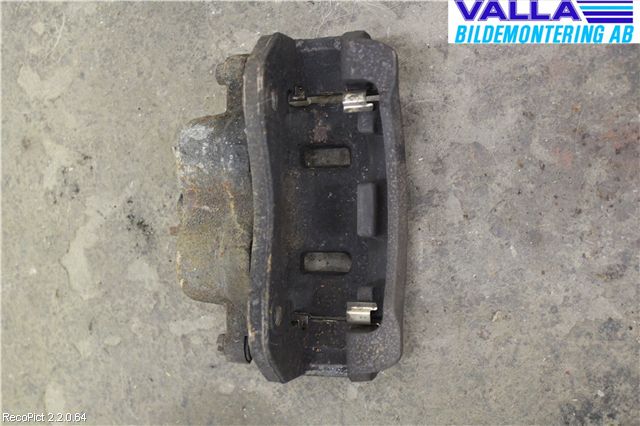 Kia SORENTO 03-09 Bromsok Fram Vänster