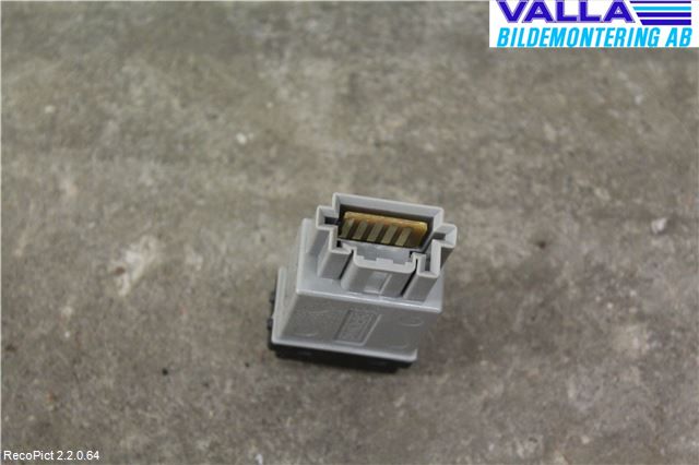 Mitsubishi L200 06-15 Strömställare Ljus