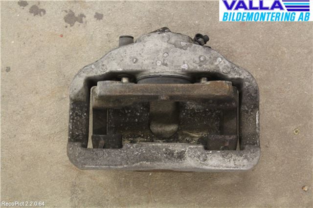 BMW 7 E65/66    00-08 Bromsok Fram Vänster