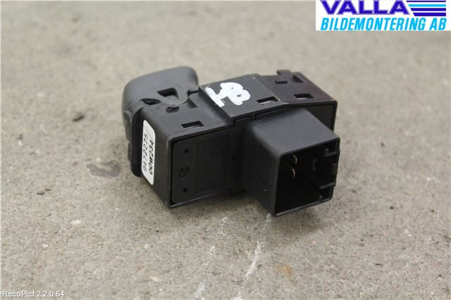 Volvo XC70 01-04 Strömställare Elhiss