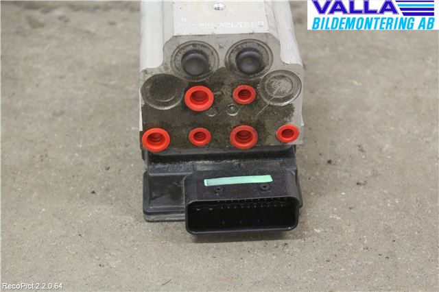 Opel VECTRA C 02-05 Abs Hydraulaggregat