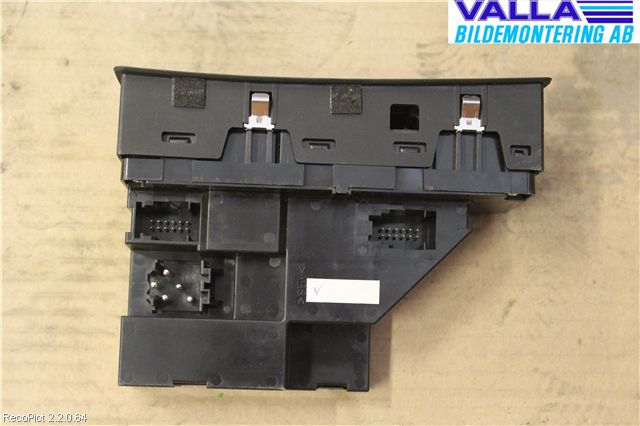 BMW X5 E53     99-06 Strömställare Elhiss