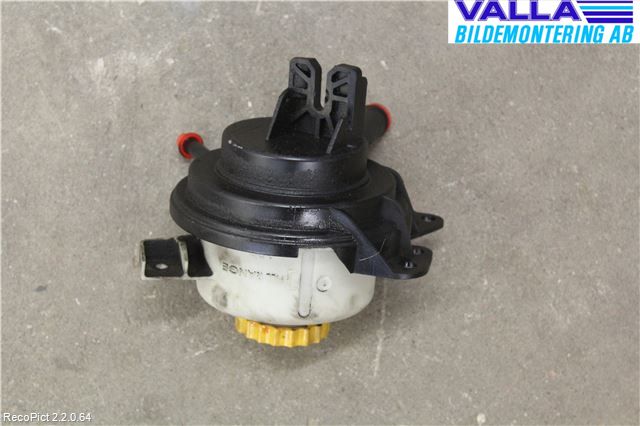 Chrysler CHR VOYAGER     01-04 Styrservooljebehållare