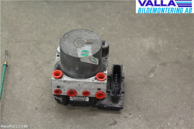 Fiat STILO Abs Hydraulaggregat