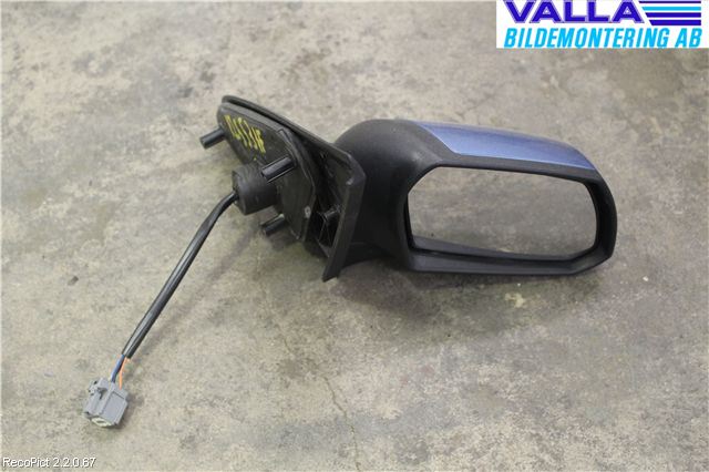 Ford MONDEO     01-06 Spegel Yttre El Hö