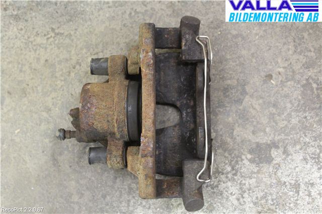 Volvo V50 04-07 Bromsok Fram Vänster