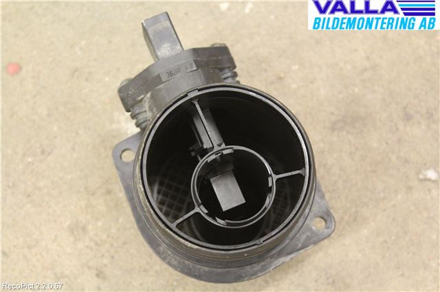 Skoda OCTAVIA (1Z) 05-13 Injluftmassamätare