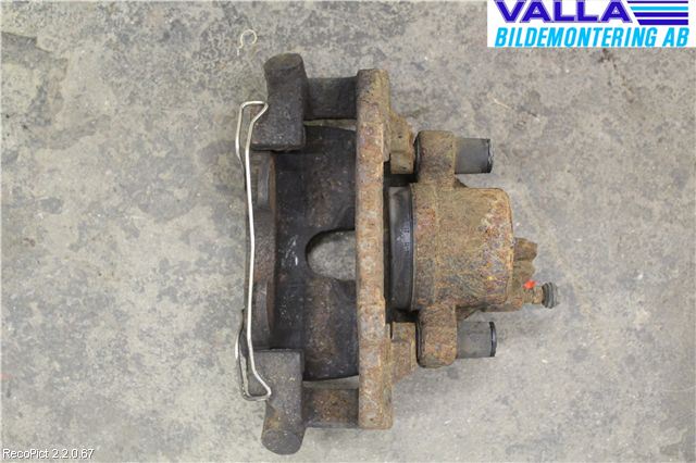 Volvo V50 04-07 Bromsok Fram Höger