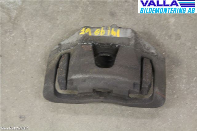 Volvo V50 04-07 Bromsok Fram Vänster