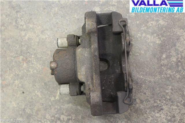 Saab 9-5     06-10 Bromsok Fram Vänster