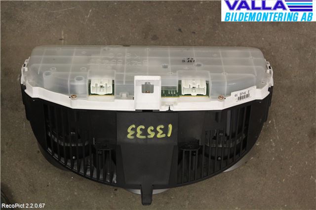 Mazda 3 I 03-06 Instrument Komb