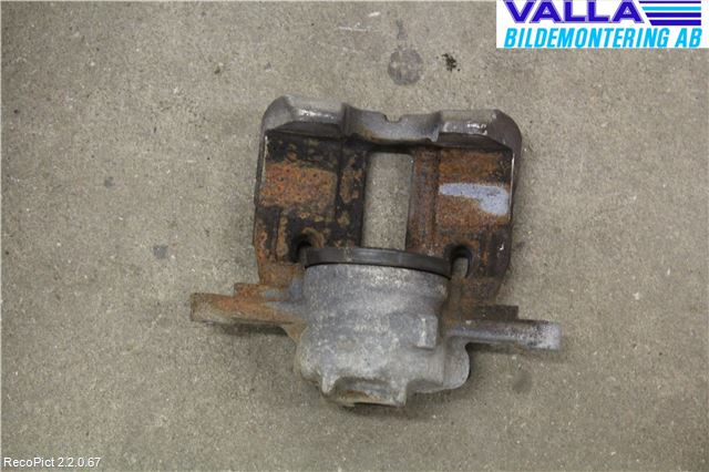 Mitsubishi COLT   04-08 Bromsok Fram Vänster