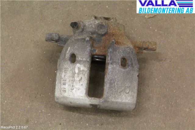 Mitsubishi COLT   04-08 Bromsok Fram Höger