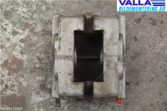 Citroen XANTIA Bromsok Bak Höger