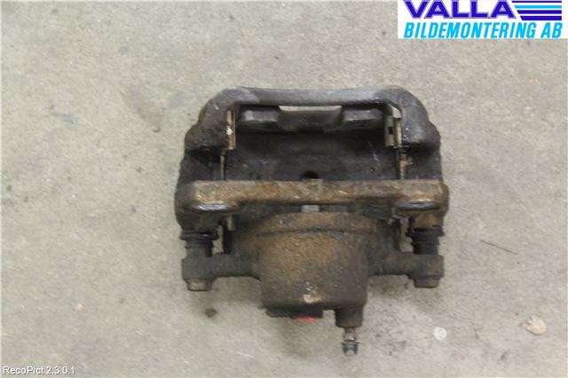 Toyota YARIS VERSO P1 00-05 Bromsok Fram Vänster
