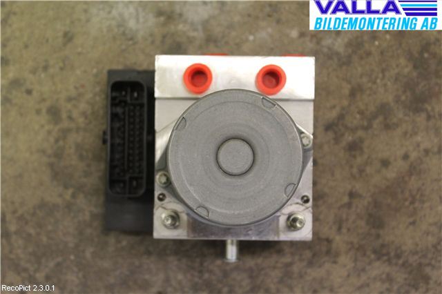 Audi A4/S4 05-07 Abs Hydraulaggregat
