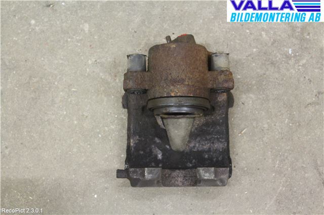 Volkswagen VW GOLF V 04-09 Bromsok Fram Höger