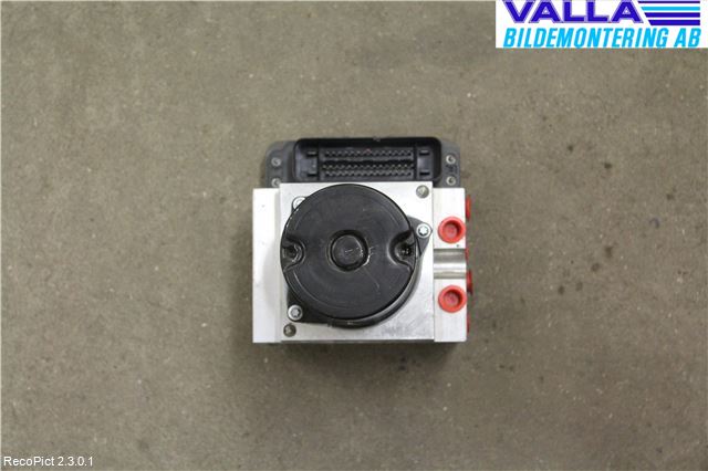 BMW 5 E60/61 Sed/Tou 02-10 Abs Hydraulaggregat