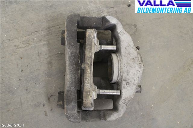 BMW 5 E60/61 Sed/Tou 02-10 Bromsok Fram Höger