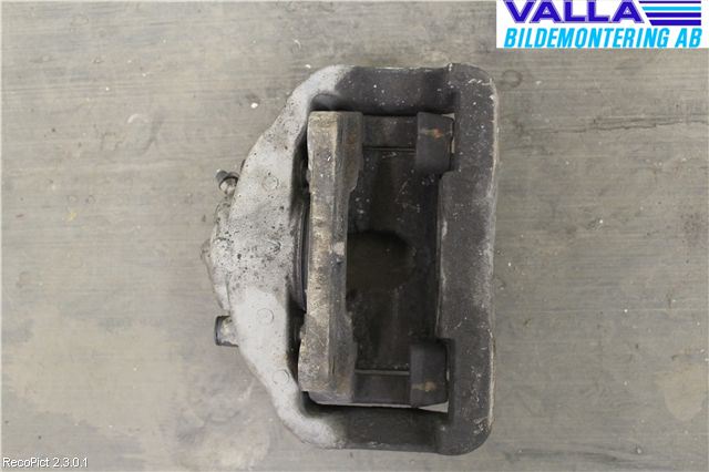 BMW 5 E60/61 Sed/Tou 02-10 Bromsok Fram Vänster