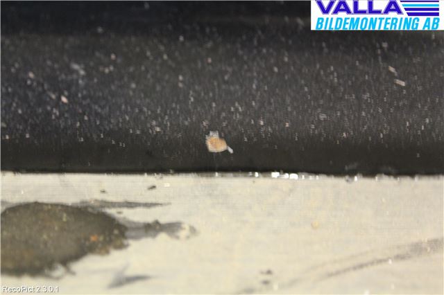 Jaguar X-TYPE Dörr Fram Höger