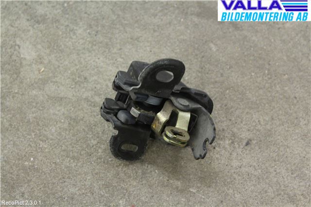 Nissan KUBISTAR Dörrgångjärn