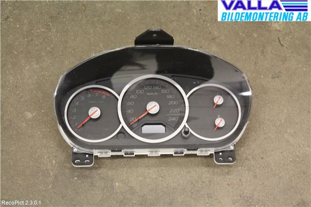 Honda CIVIC 01-05 Instrument Komb