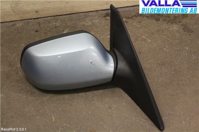 Mazda 3 I 07-08 Spegel Yttre El Hö