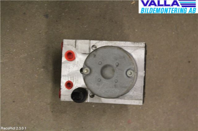Audi A4/S4 01-05 Abs Hydraulaggregat