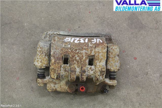 Ford RANGER EU/USA 07-11 Bromsok Fram Vänster