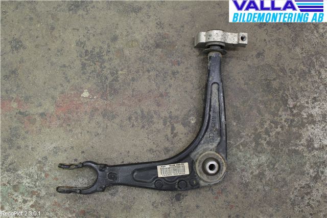 Peugeot 407 Bärarm Fram Undre Hö