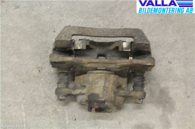 Subaru LEGACY    04-06 Bromsok Bak Höger