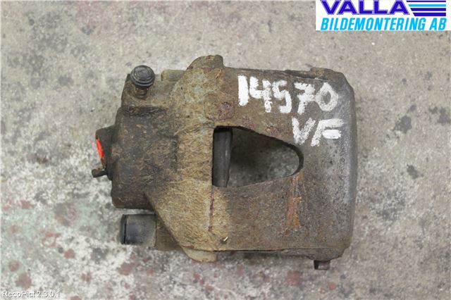 Seat IBIZA III 06-08 Bromsok Fram Vänster