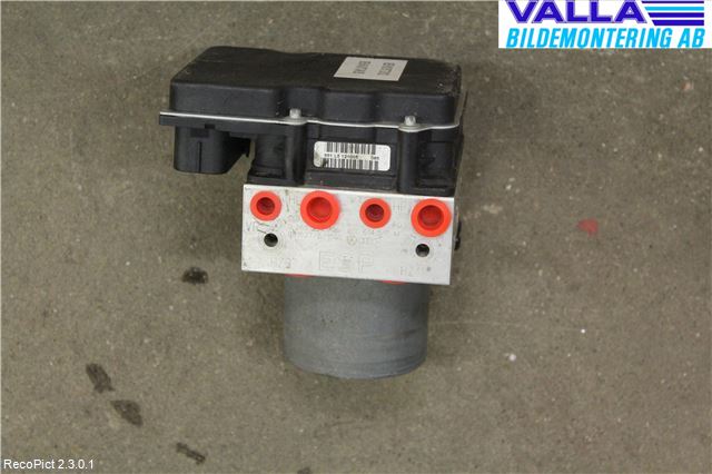Audi A4/S4 05-07 Abs Hydraulaggregat