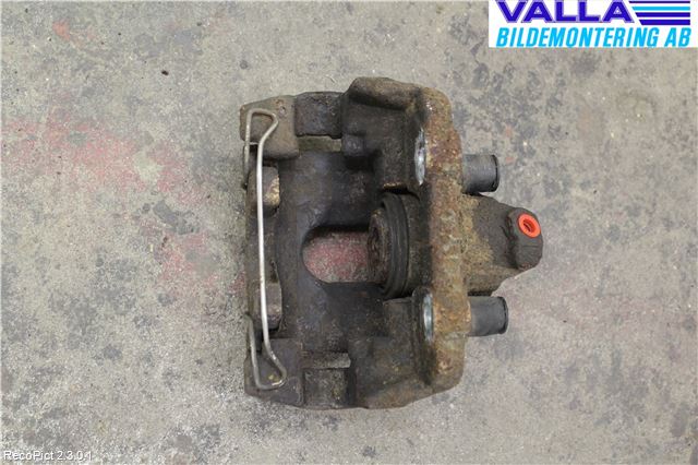 Saab 9-5 -05 Bromsok Bak Vänster